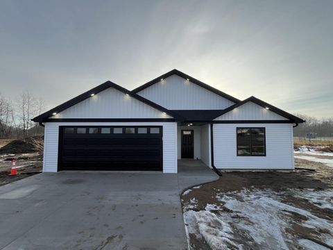 Photo of 280 Tenth Street, Lakeview, MI 48850 (MLS # 26000913)