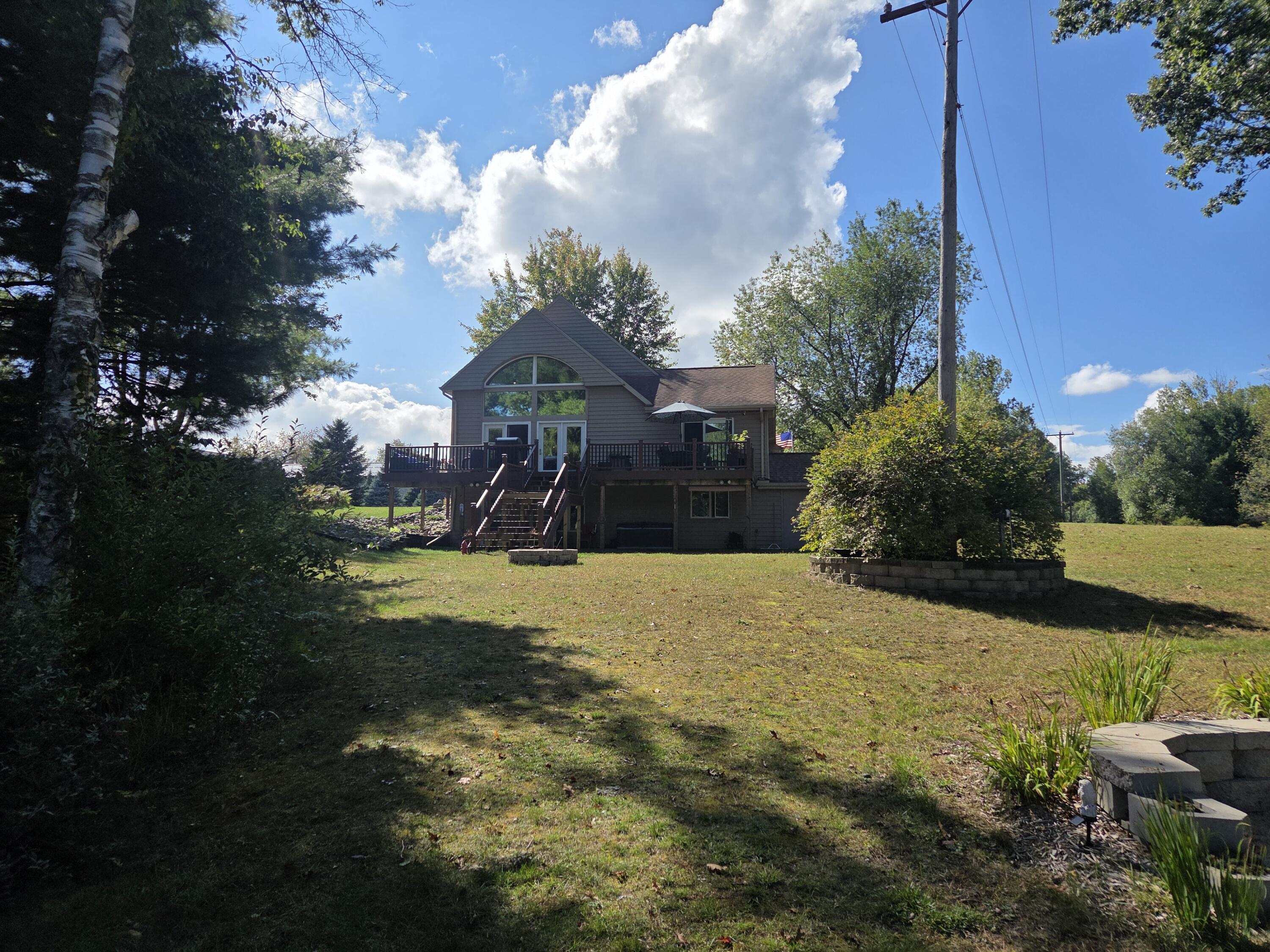 8448 E Peninsula Drive