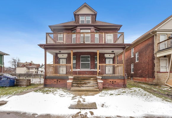 92 W PHILADELPHIA ST, DETROIT, MI 48202 - Image 63e10b9d61591bd67b9b09d91cac7d95/219362707