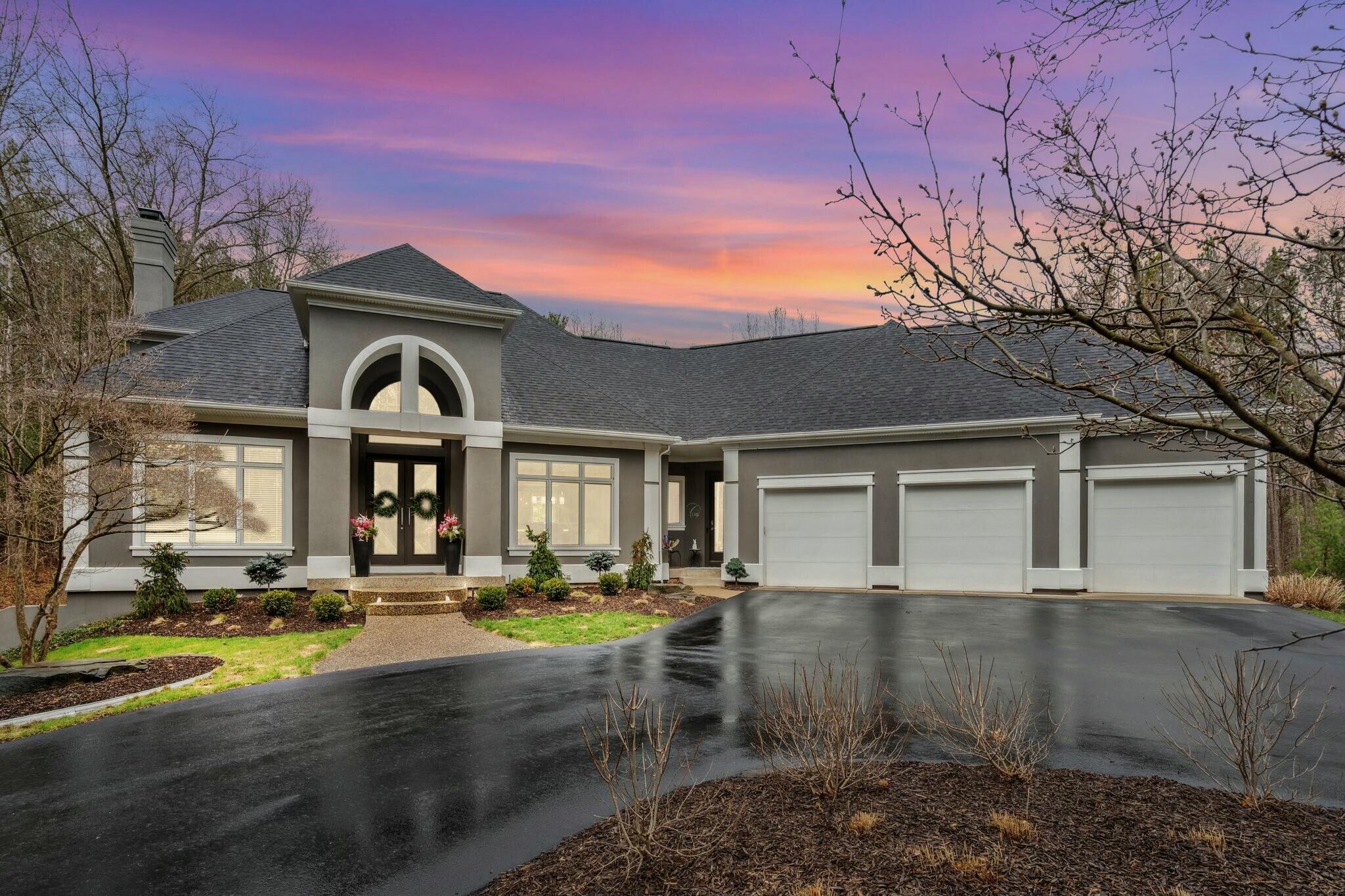 4640 Catamount Trail NE