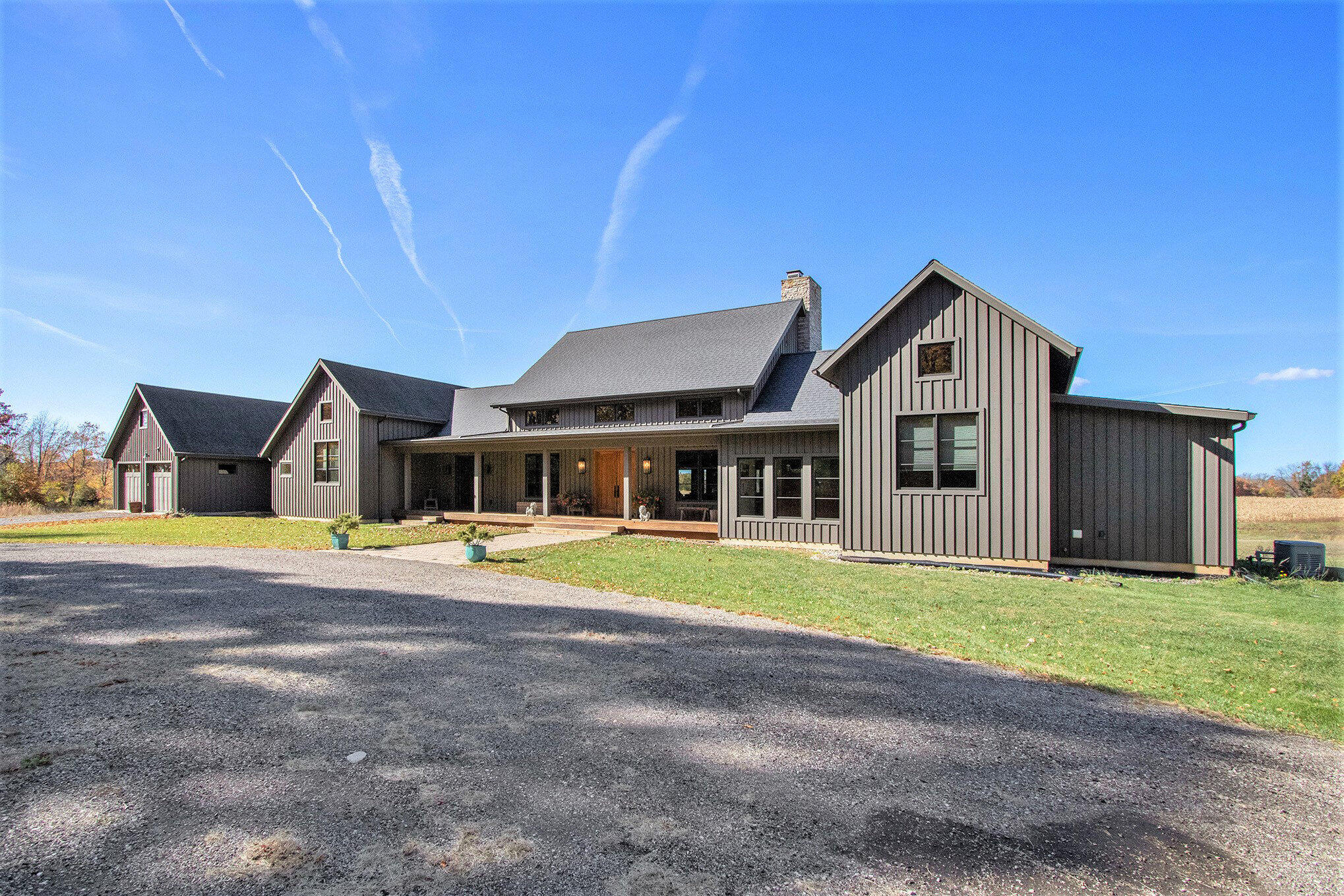 10258 Burgoyne Road