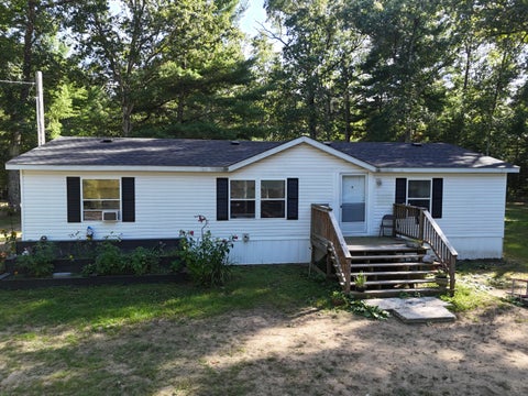 Photo of 18233 Old House Road, Wellston, MI 49689 (MLS # 26033724)