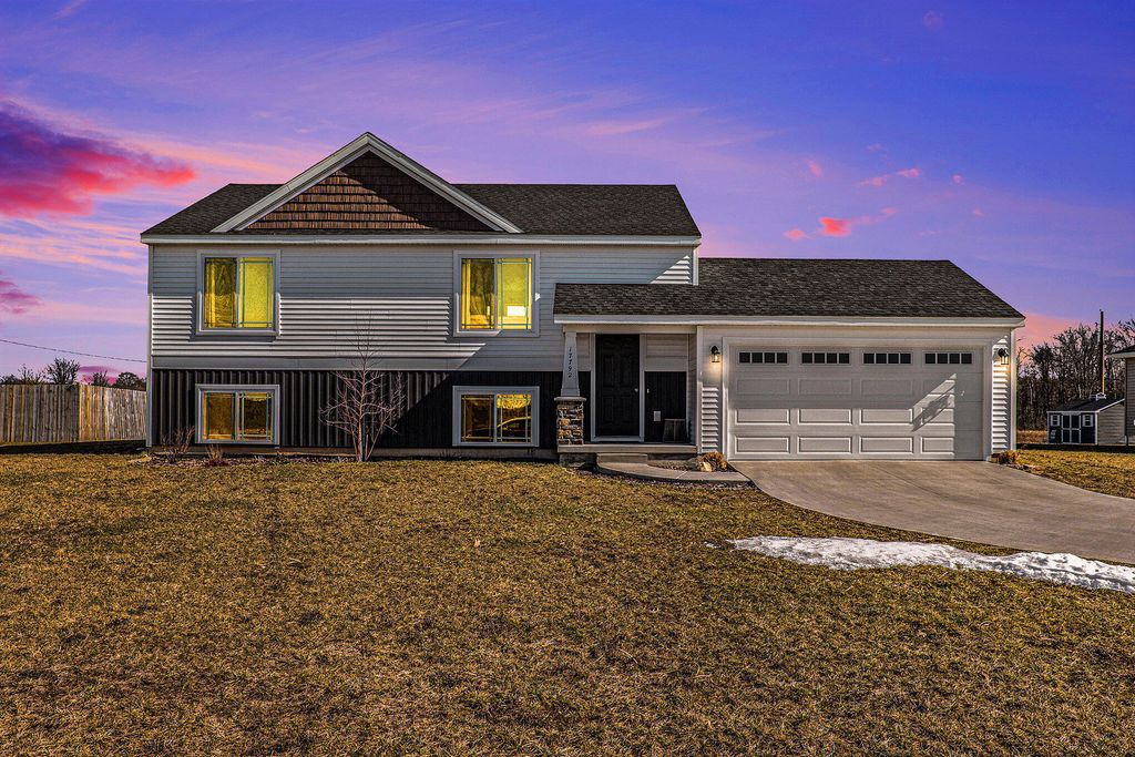 Photo of 17792 Ritchie Avenue NE, Sand Lake, MI 49343 (MLS # 24022403)