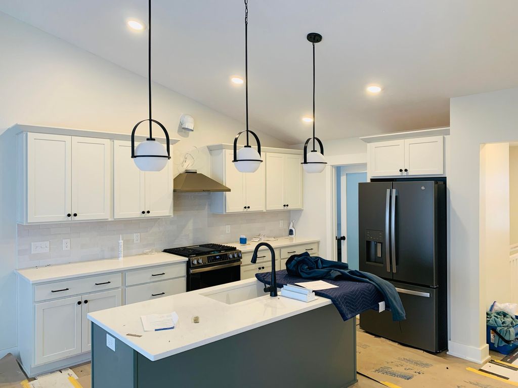 Photo of 15709 Norwalk Road, Grand Haven, MI 49417 (MLS # 25047674)