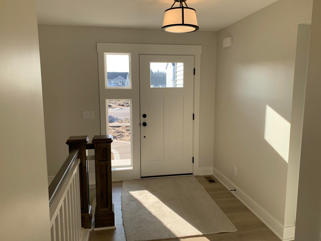 Photo of 15709 Norwalk Road, Grand Haven, MI 49417 (MLS # 25047674)