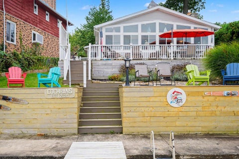 Photo for 23642 S Shore Drive