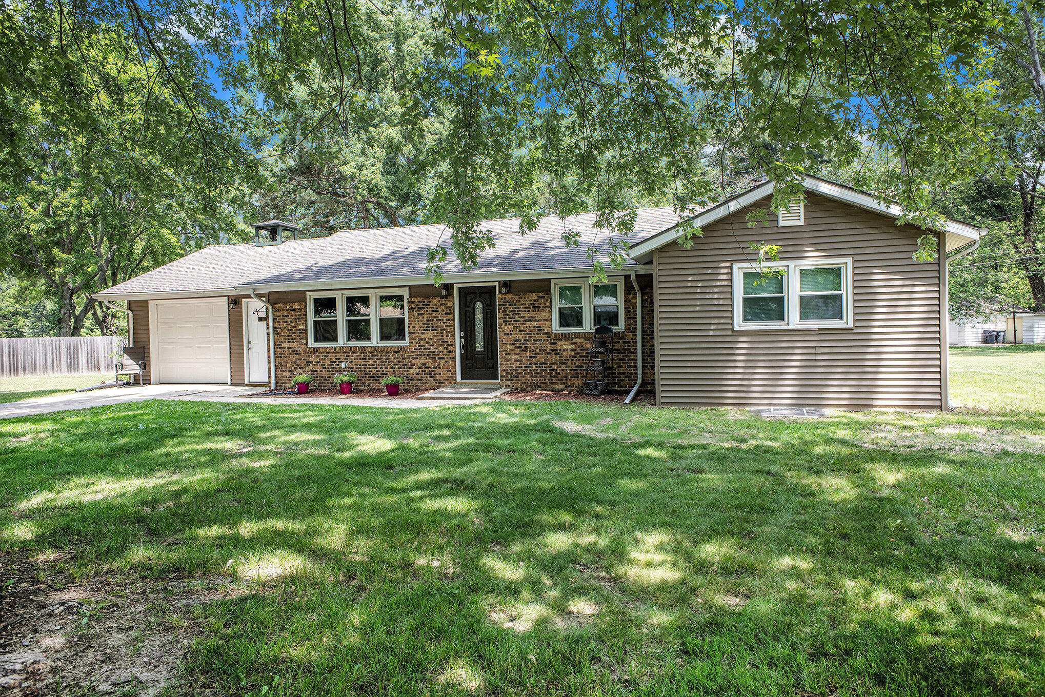 3341 Circle Drive