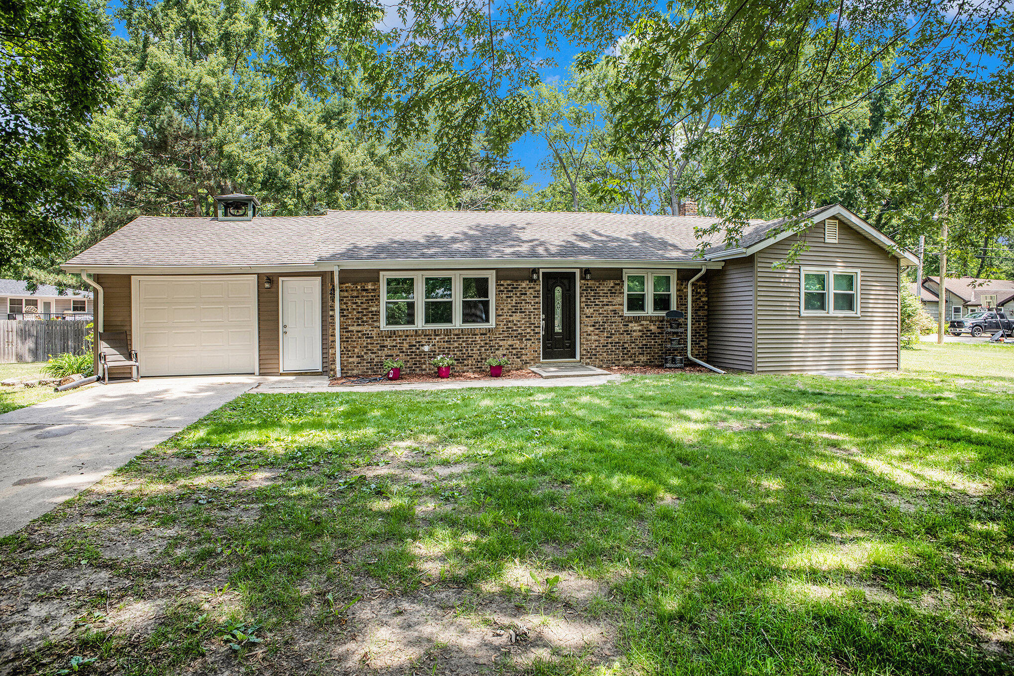 3341 Circle Drive