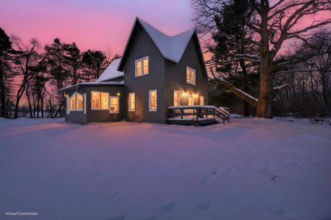 Photo of 7107 W Webster Road, Montague, MI 49437 (MLS # 26003925)