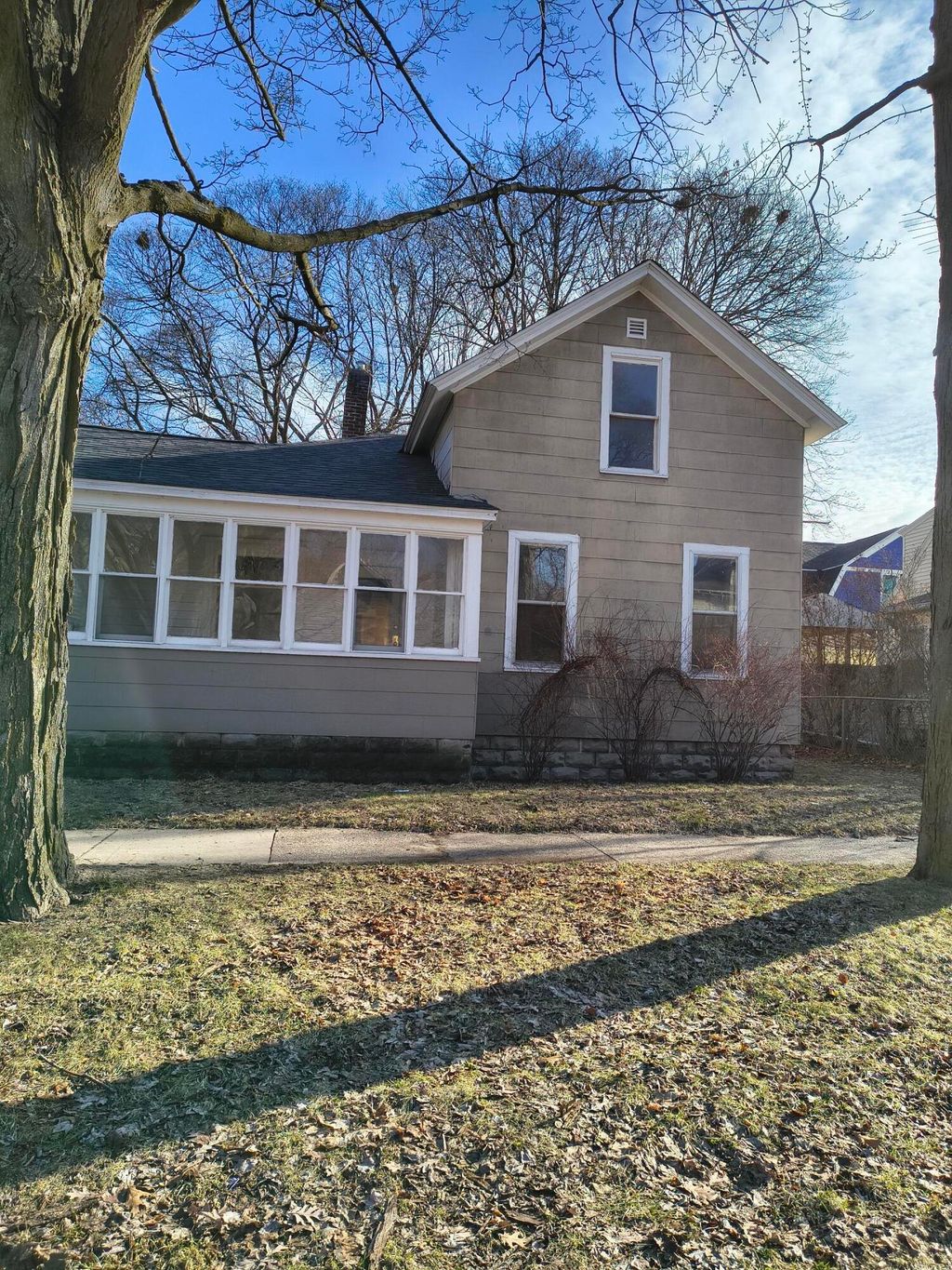 Photo of 1346 5th Street, Muskegon, MI 49441 (MLS # 26010756)