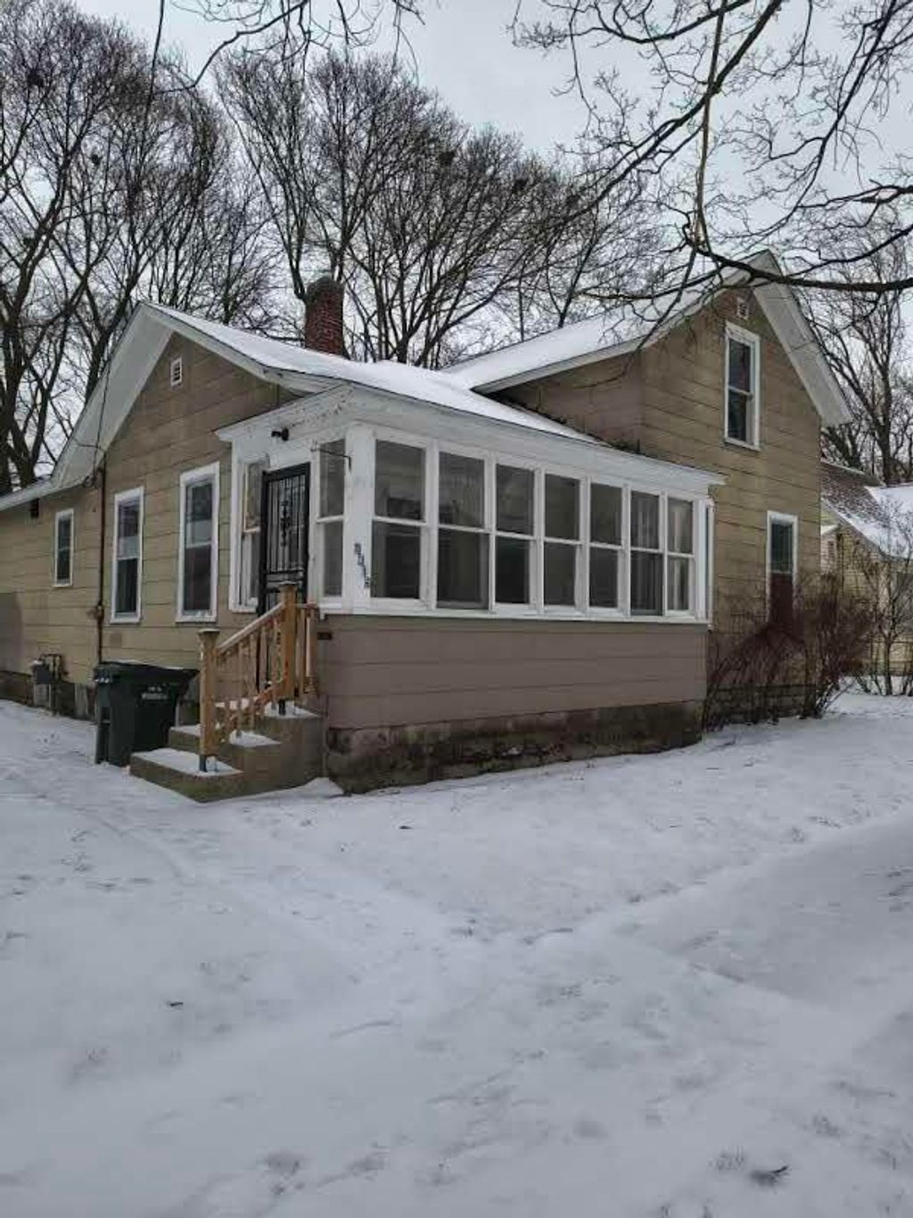 Photo of 1346 5th Street, Muskegon, MI 49441 (MLS # 26010756)