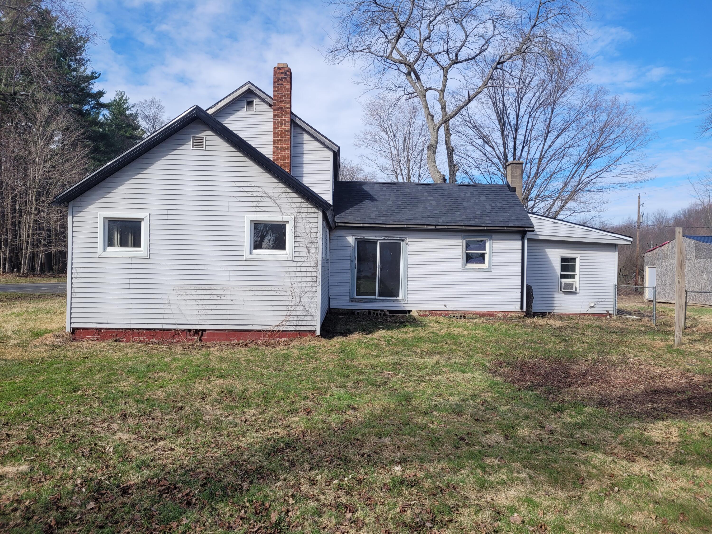 20128 Marcellus Highway