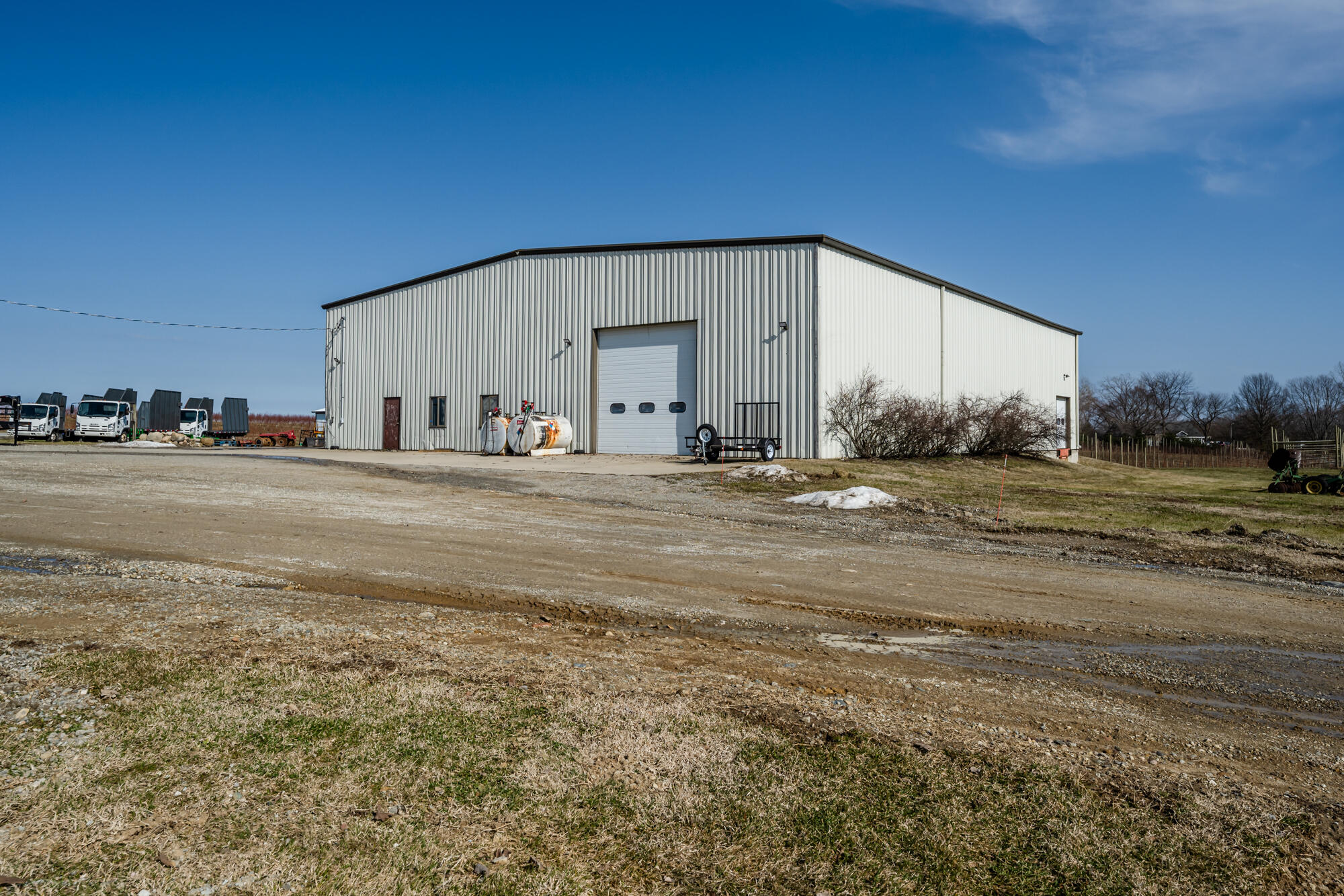 2993 E Lemon Creek Road