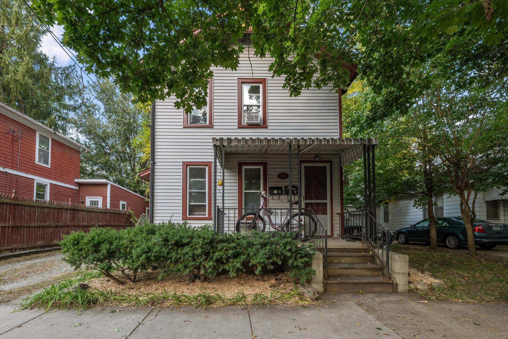 Ann Arbor, Michigan 48104, United States, ,Residential,Pending,212084