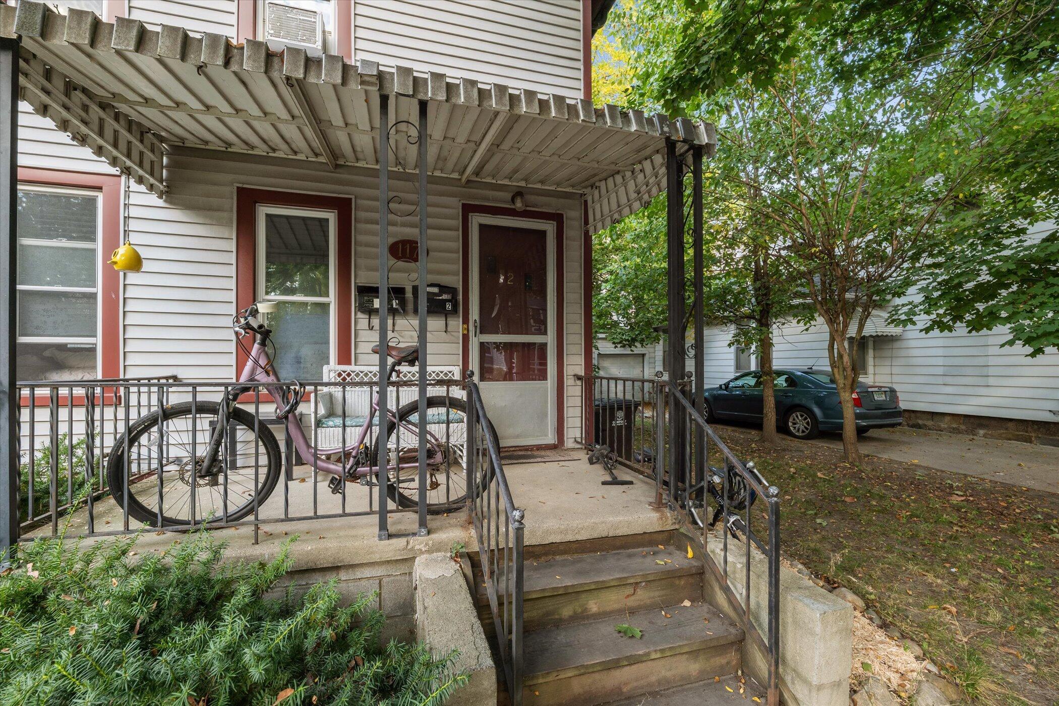 Ann Arbor, Michigan 48104, United States, ,Residential,Pending,212084