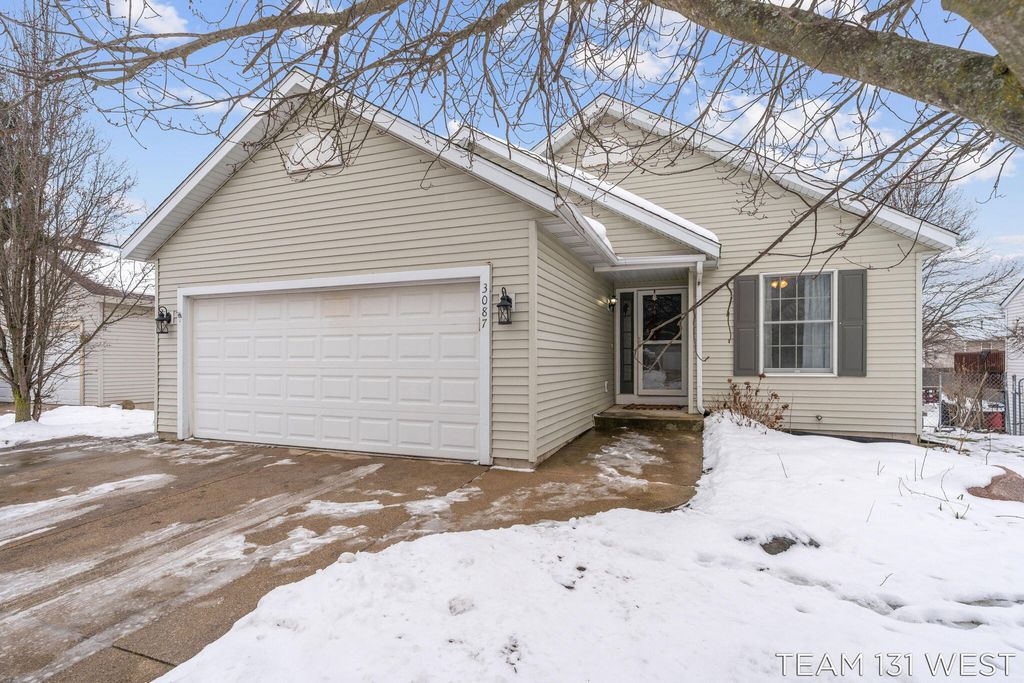 Photo of 3087 Riley Ridge Road, Holland, MI 49424 (MLS # 26000724)