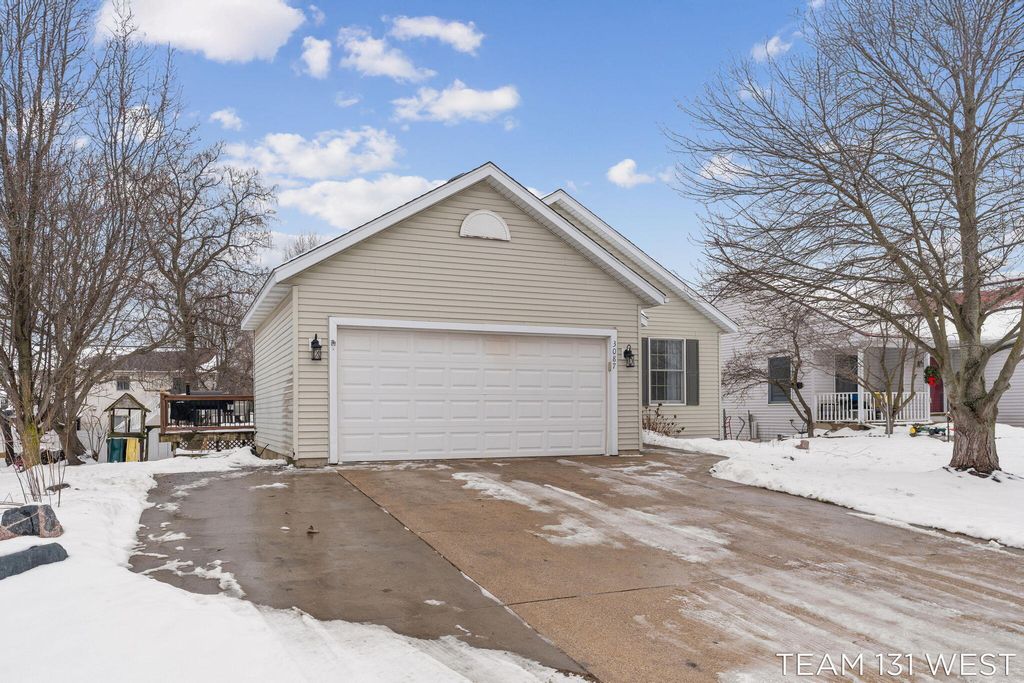 Photo of 3087 Riley Ridge Road, Holland, MI 49424 (MLS # 26000724)