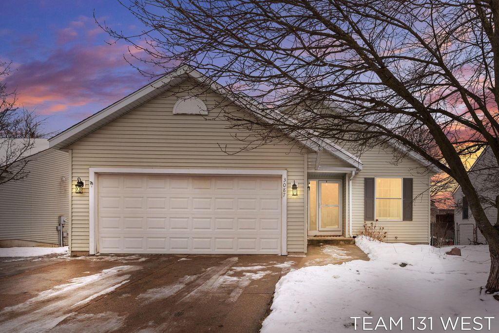 Photo of 3087 Riley Ridge Road, Holland, MI 49424 (MLS # 26000724)
