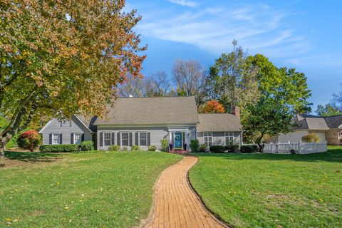 Photo of 2900 Redbud Trail, Kalamazoo, MI 49009 (MLS # 25055655)