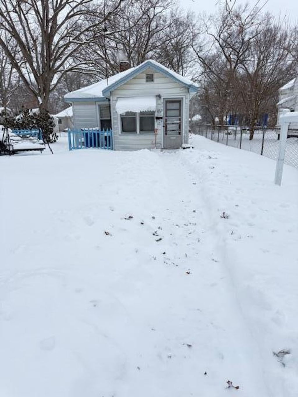 Photo of 218 Harrison Boulevard, Muskegon, MI 49444 (MLS # 26002255)