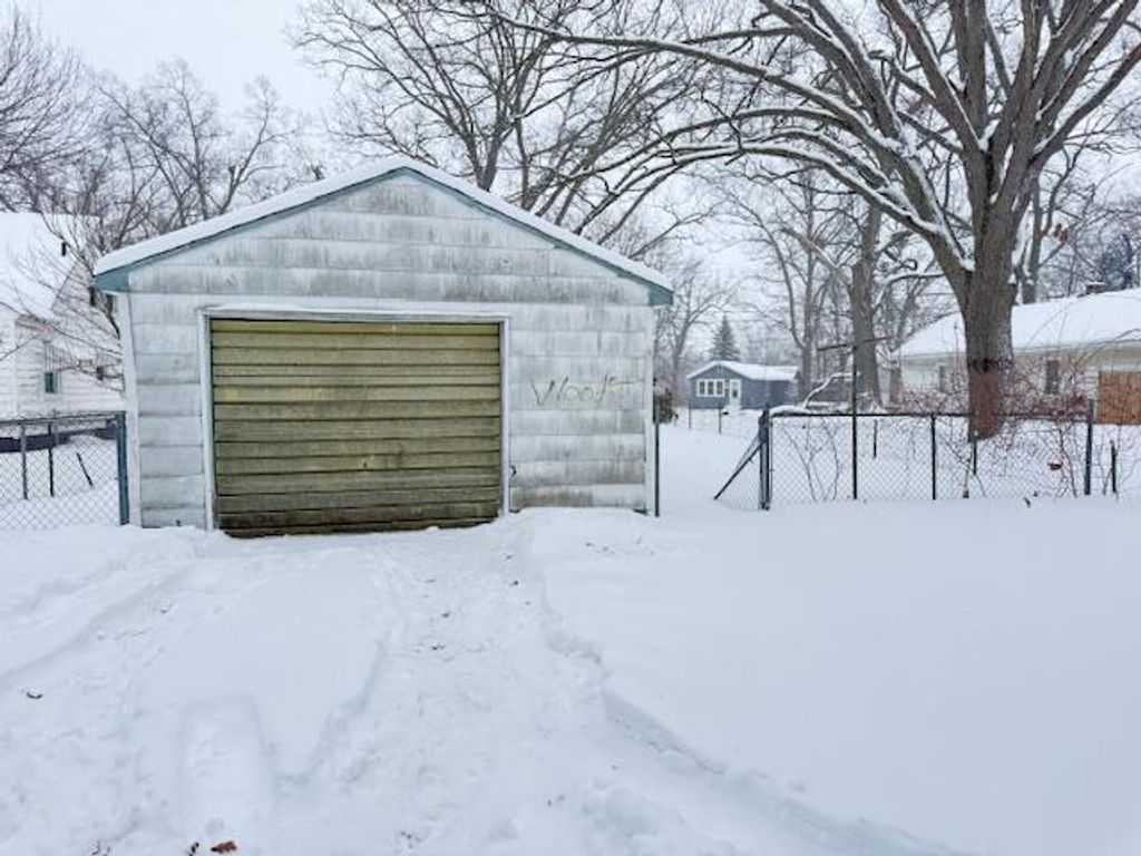 Photo of 218 Harrison Boulevard, Muskegon, MI 49444 (MLS # 26002255)