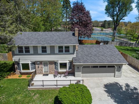 105 North Drive E, Marshall, MI 49068 - MLS#: 25020982