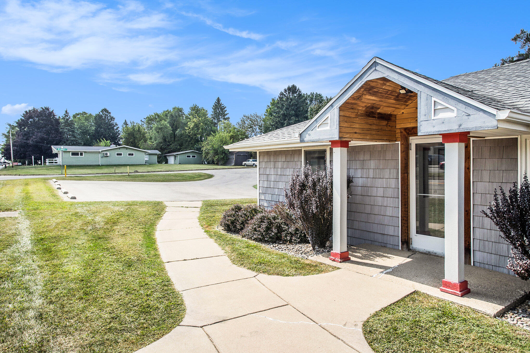 Springfield, Michigan 49037, United States, ,1 BathroomBathrooms,Commercial,Active,44389