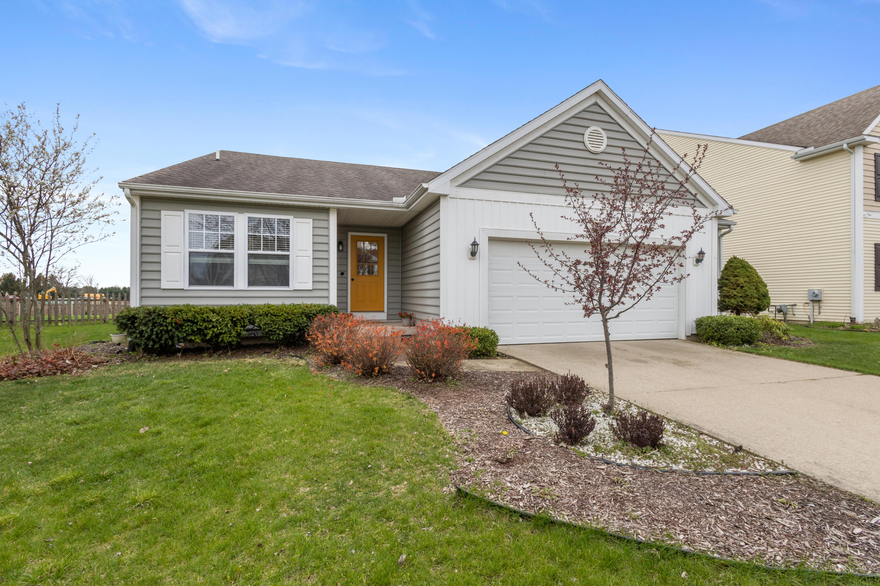 1013 Odell Farm Lane