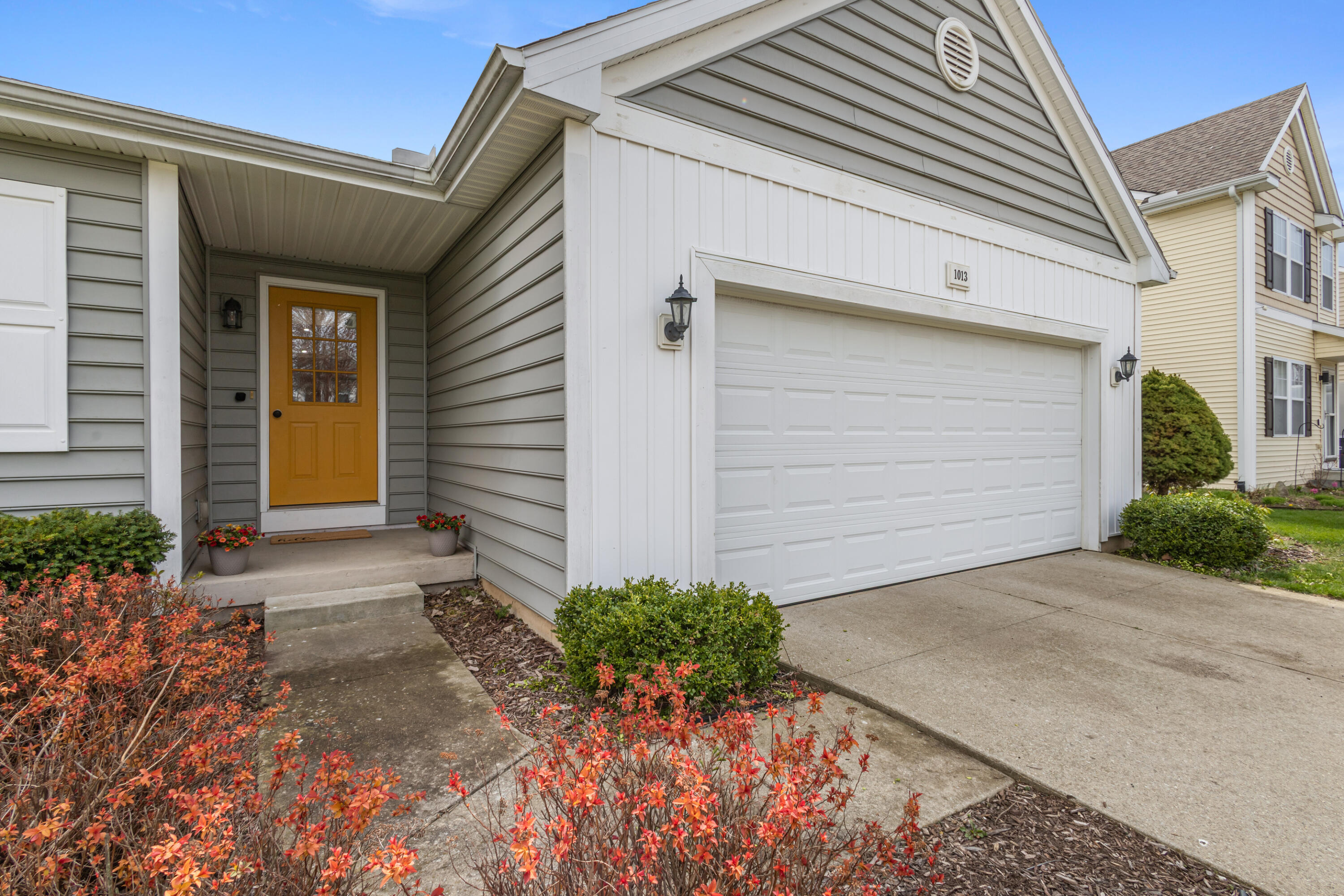 1013 Odell Farm Lane
