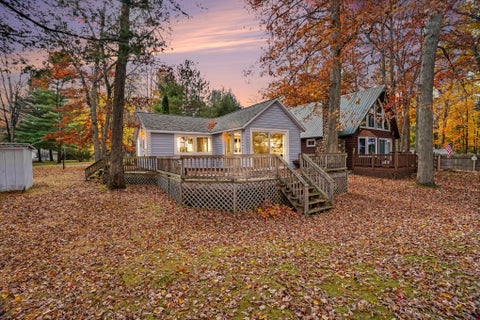 Photo for 1154 Wolf Lake Drive