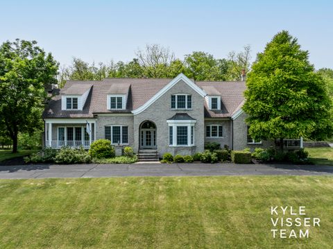 1275 Trillium Trail NE Grand Rapids MI 49525