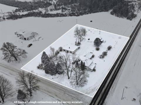 16480 16 Mile Road Big Rapids MI 49307