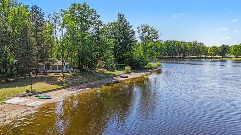 Photo of 7870 W Village Road, Mears, MI 49436 (MLS # 26029575)