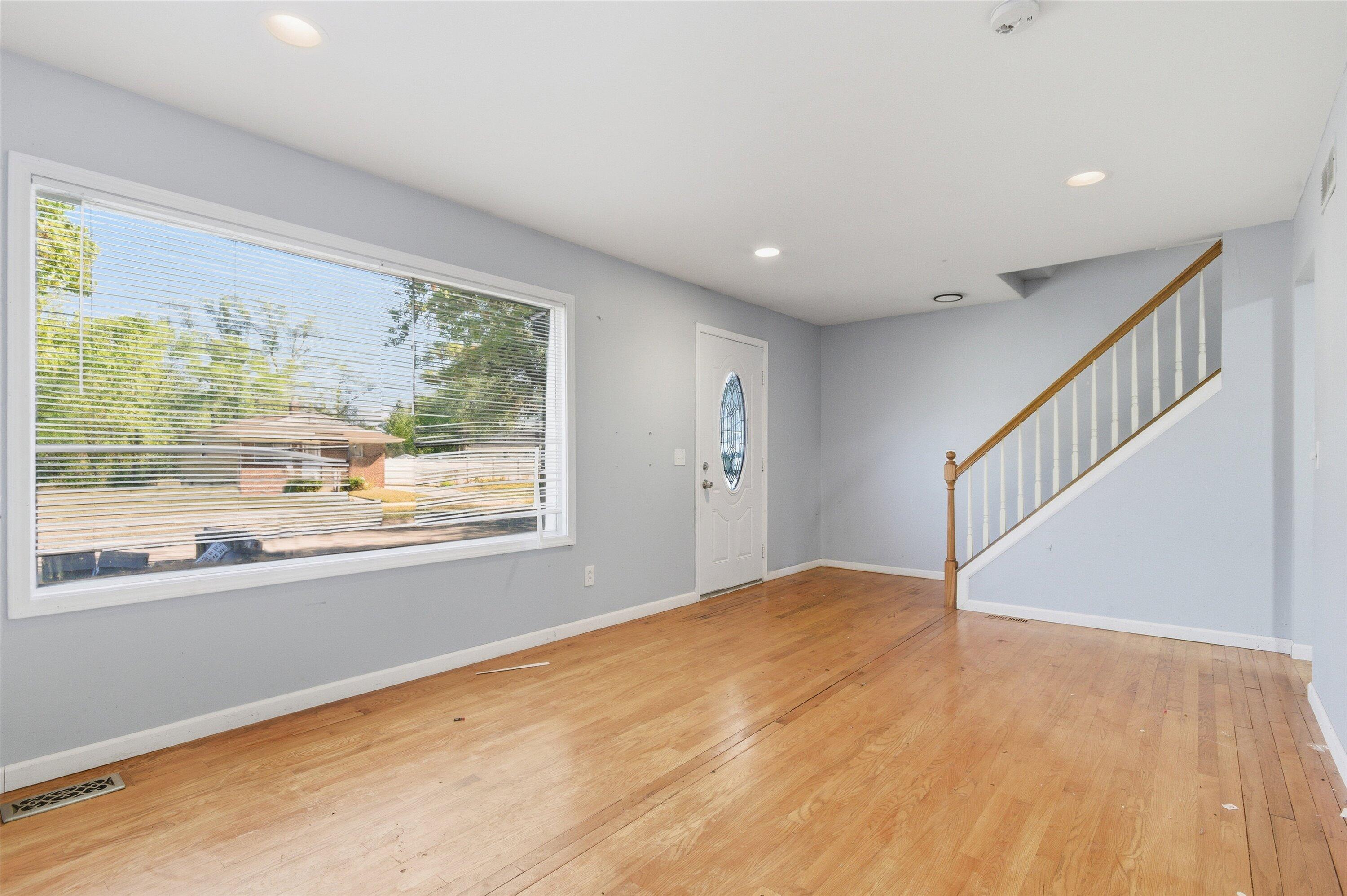 20805 Bethlawn Boulevard