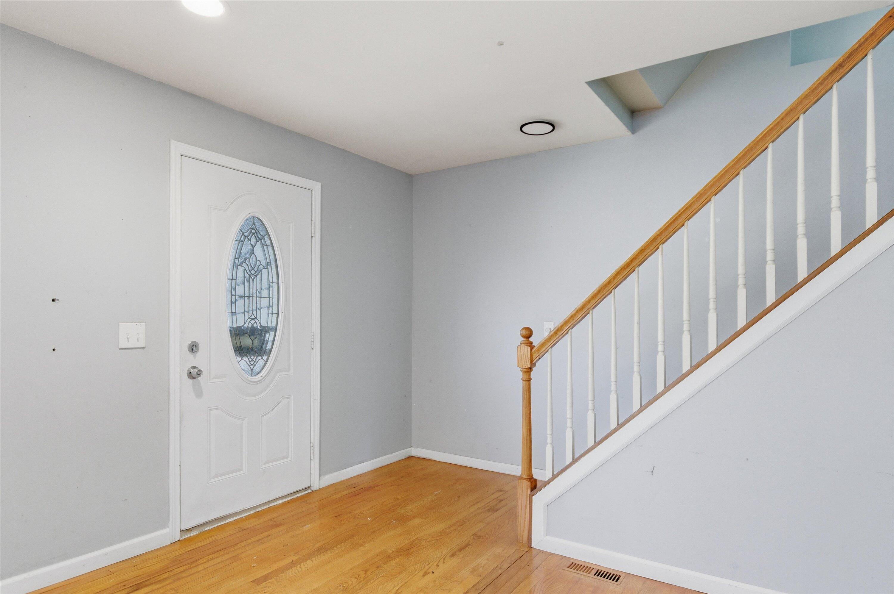 20805 Bethlawn Boulevard