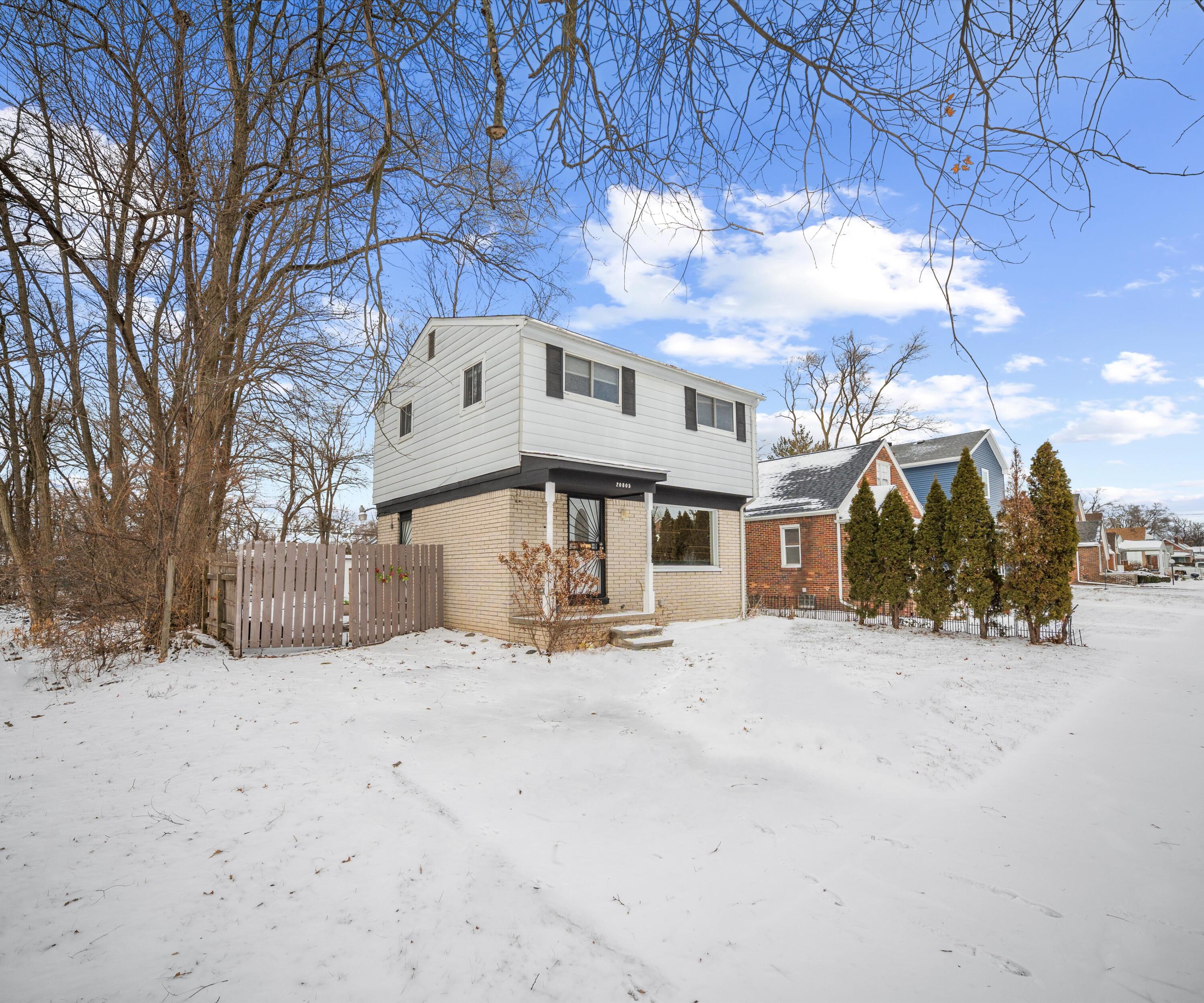 20805 Bethlawn Boulevard