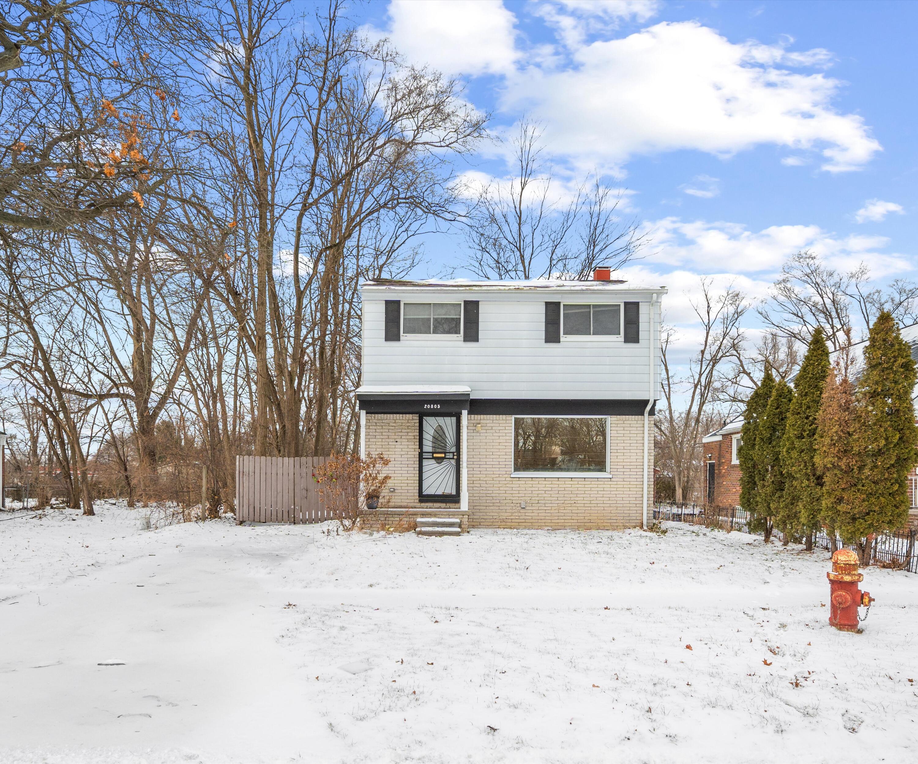 20805 Bethlawn Boulevard