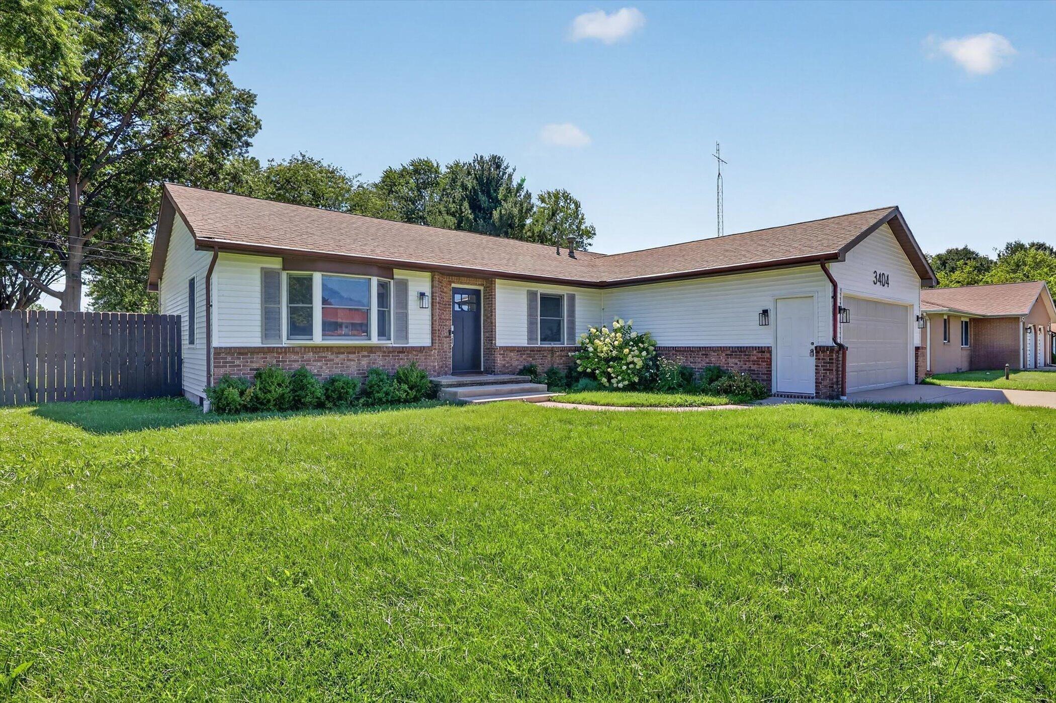 3404 Cedar Lane