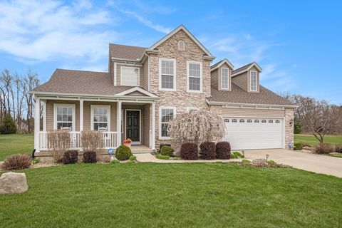 6053 Pollys Path Berrien Springs MI 49103