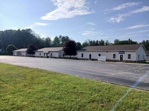 Photo of Ludington, MI 49431 (MLS # 25029686)