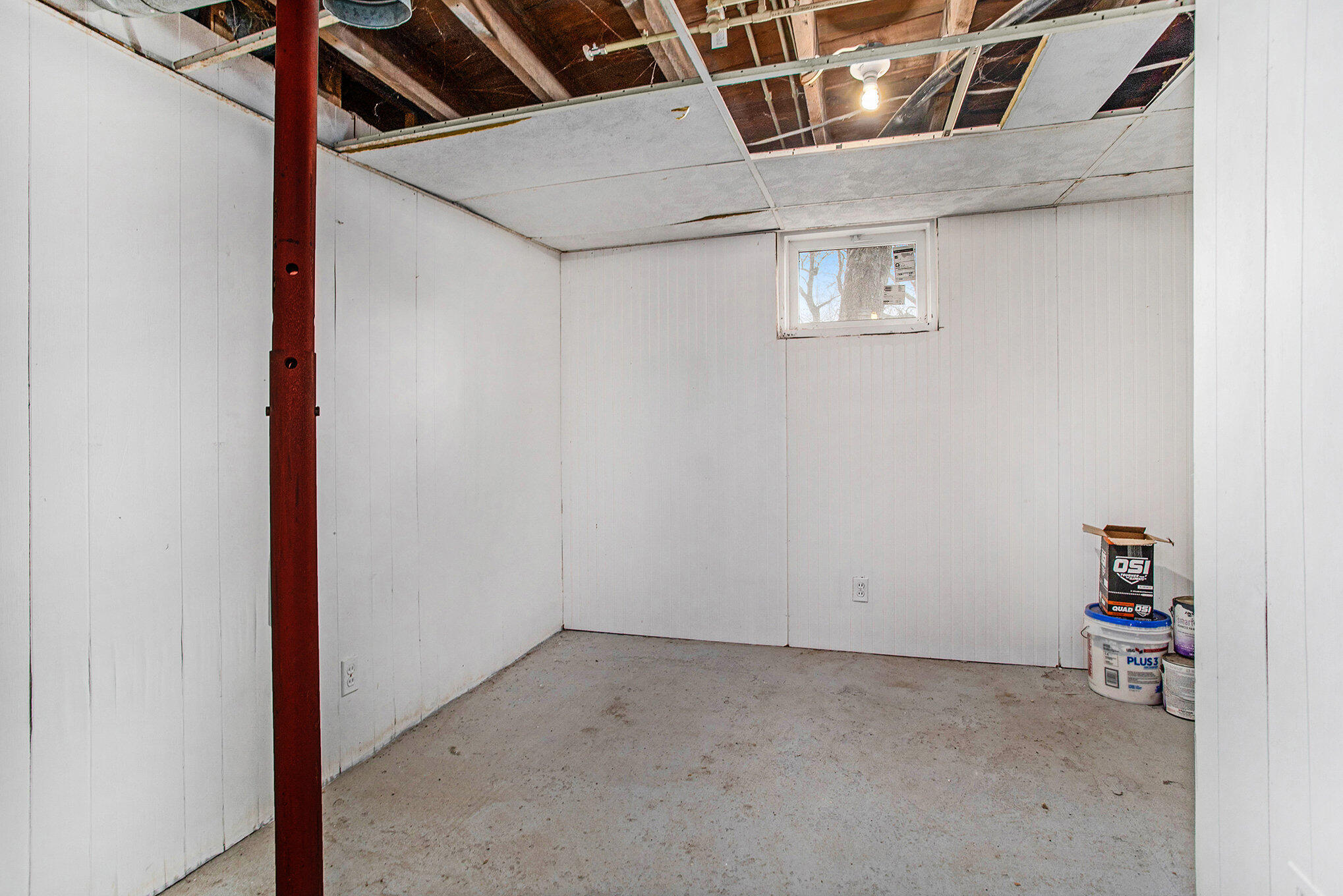 Battle Creek, Michigan 49017, United States, 2 Bedrooms Bedrooms, ,1 BathroomBathrooms,Residential,Pending,95076