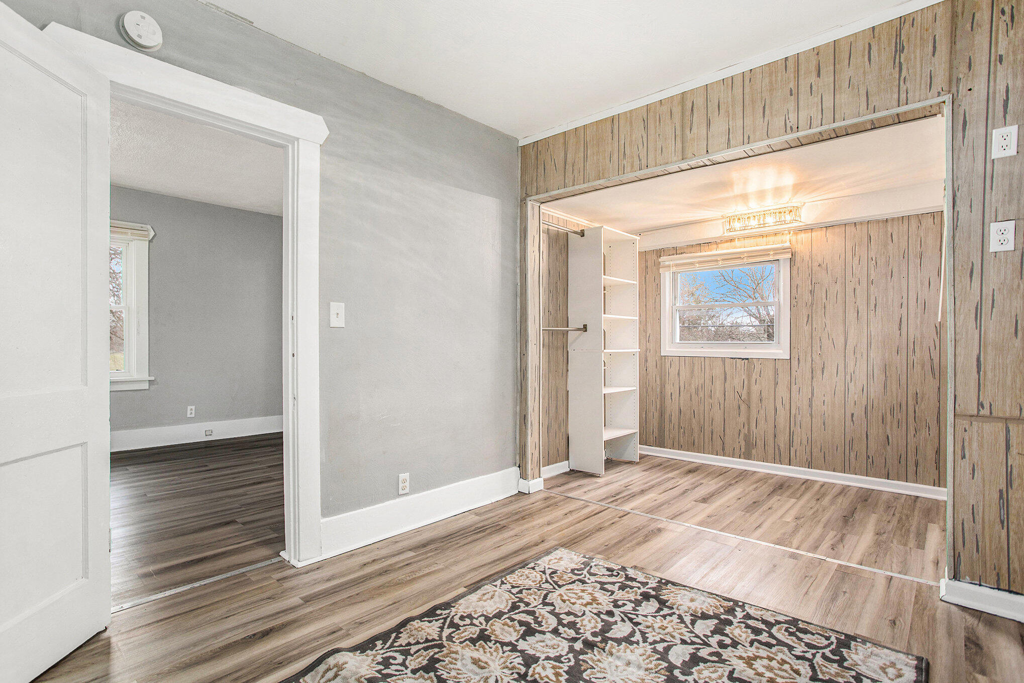 Battle Creek, Michigan 49017, United States, 2 Bedrooms Bedrooms, ,1 BathroomBathrooms,Residential,Pending,95076