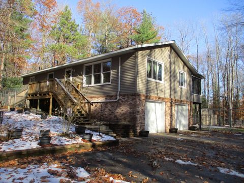 Photo of 2474 N Jebavy Drive, Ludington, MI 49431 (MLS # 25057630)