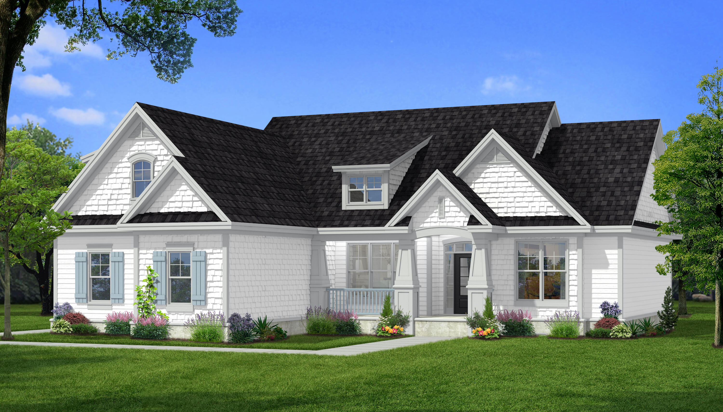 View Onsted, MI 49265 house