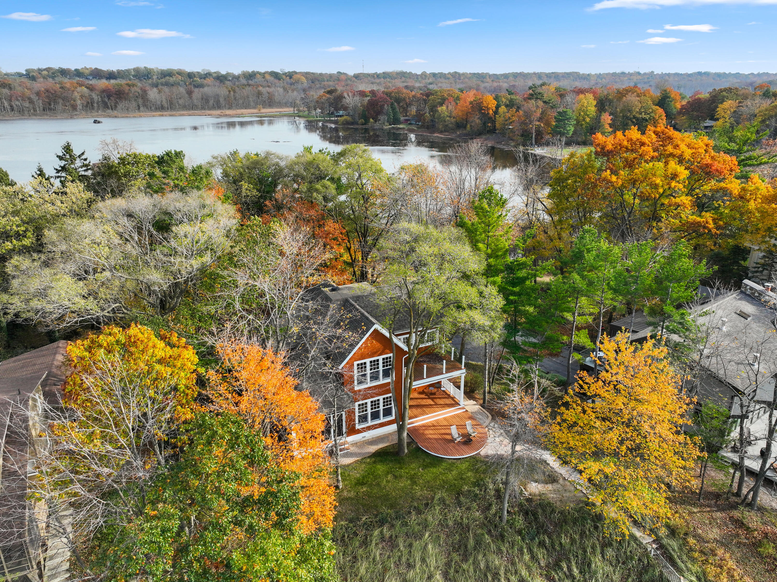 5722 Dunham Path