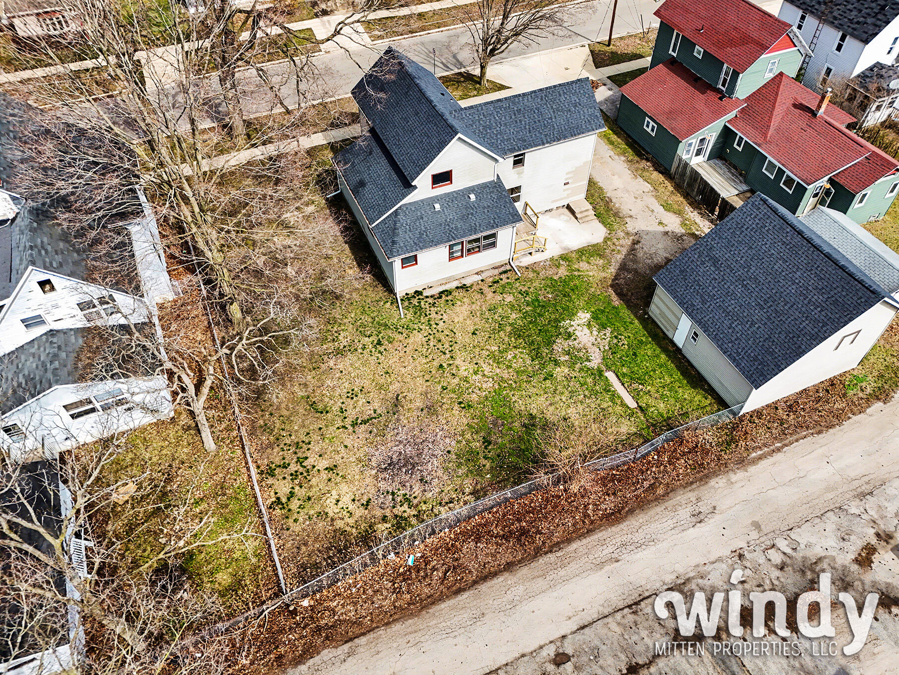 329 Elm Street