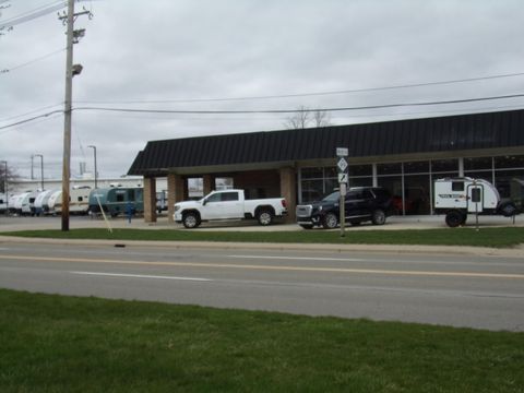 99 W Carleton Road Hillsdale MI 49242