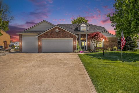 719 Kenaston Drive Coldwater MI 49036