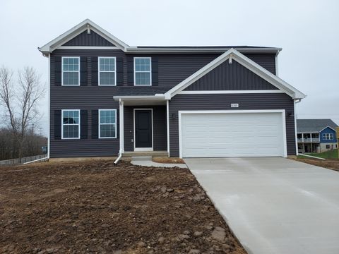 Photo of 6369 Southtown Lane, Byron Center, MI 49315 (MLS # 26022109)