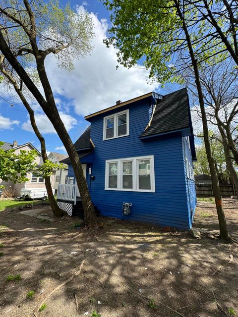 435 Skirrow Place, Kalamazoo, MI 49008 - MLS#: 25013137